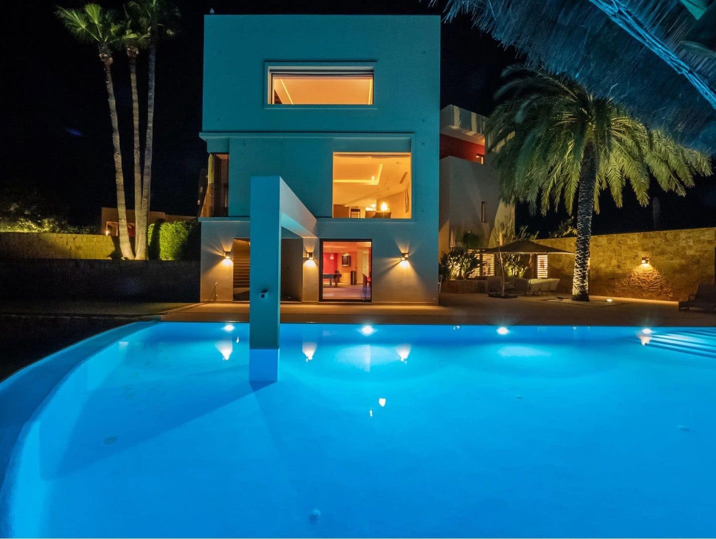 6 soveværelse Villa til salg i Sotogrande - € 5.750.000 (Ref: 9518667)