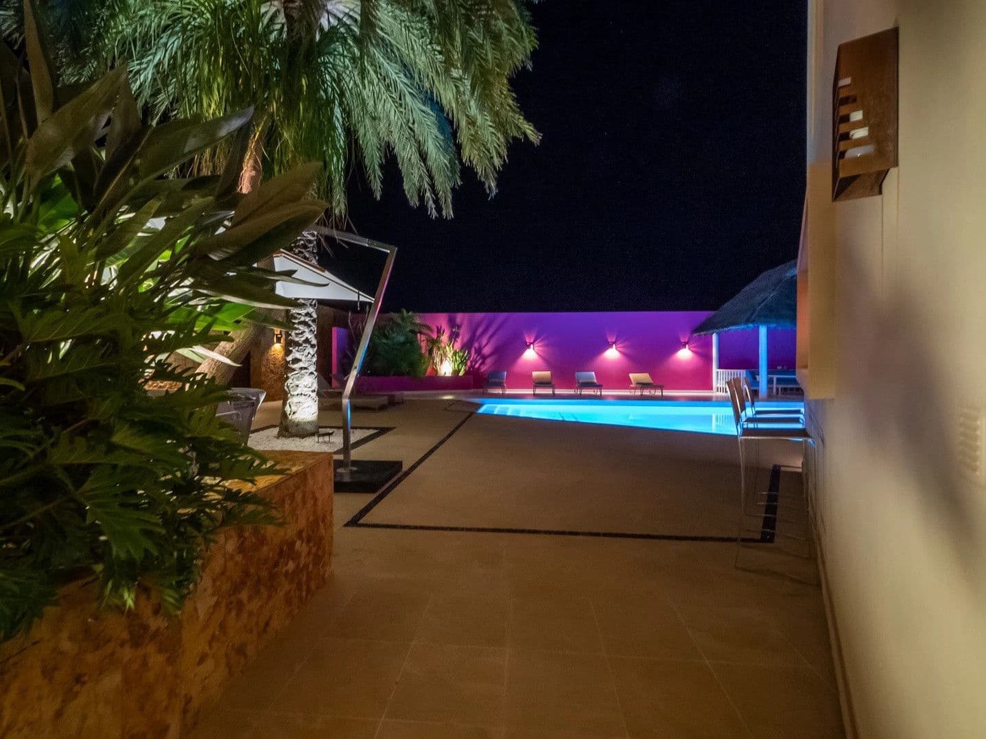 6 soveværelse Villa til salg i Sotogrande - € 5.750.000 (Ref: 9518667)