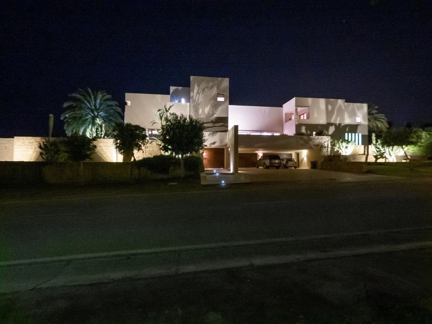 6 soveværelse Villa til salg i Sotogrande - € 5.750.000 (Ref: 9518667)