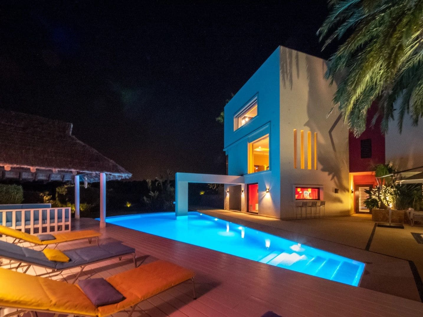 6 soveværelse Villa til salg i Sotogrande - € 5.750.000 (Ref: 9518667)