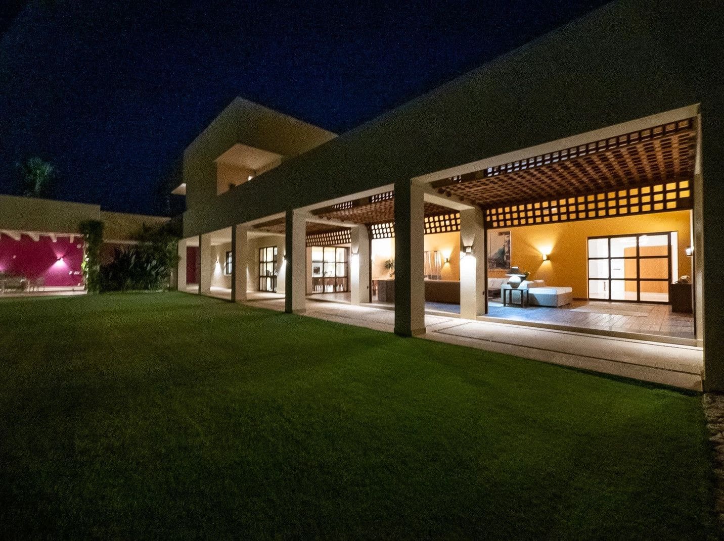 6 soveværelse Villa til salg i Sotogrande - € 5.750.000 (Ref: 9518667)