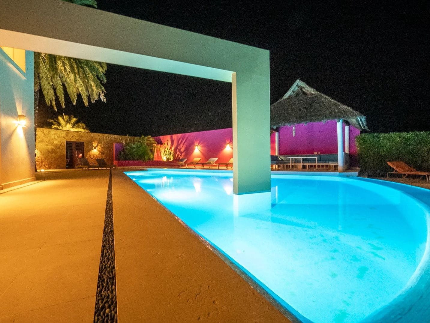 6 soveværelse Villa til salg i Sotogrande - € 5.750.000 (Ref: 9518667)