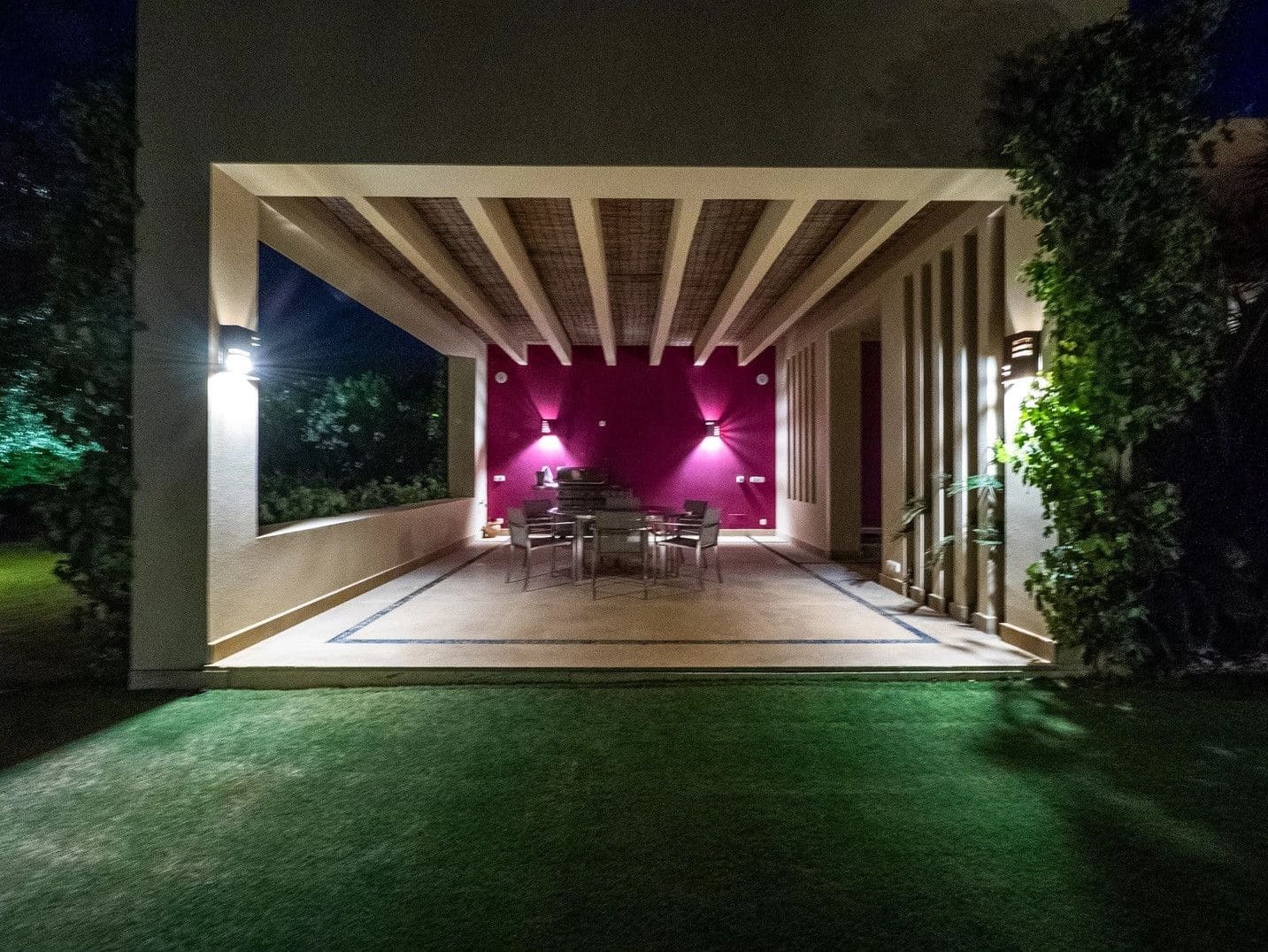 6 soveværelse Villa til salg i Sotogrande - € 5.750.000 (Ref: 9518667)