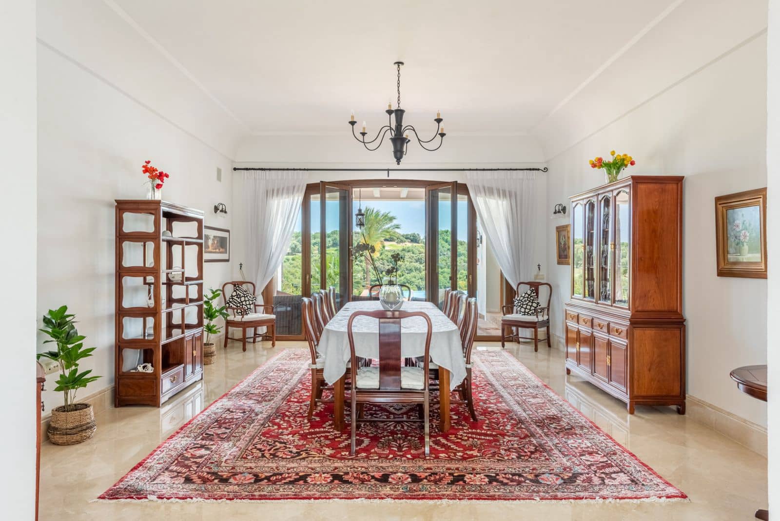 7 bedroom Villa for sale in Sotogrande - € 5,200,000 (Ref: 9518668)