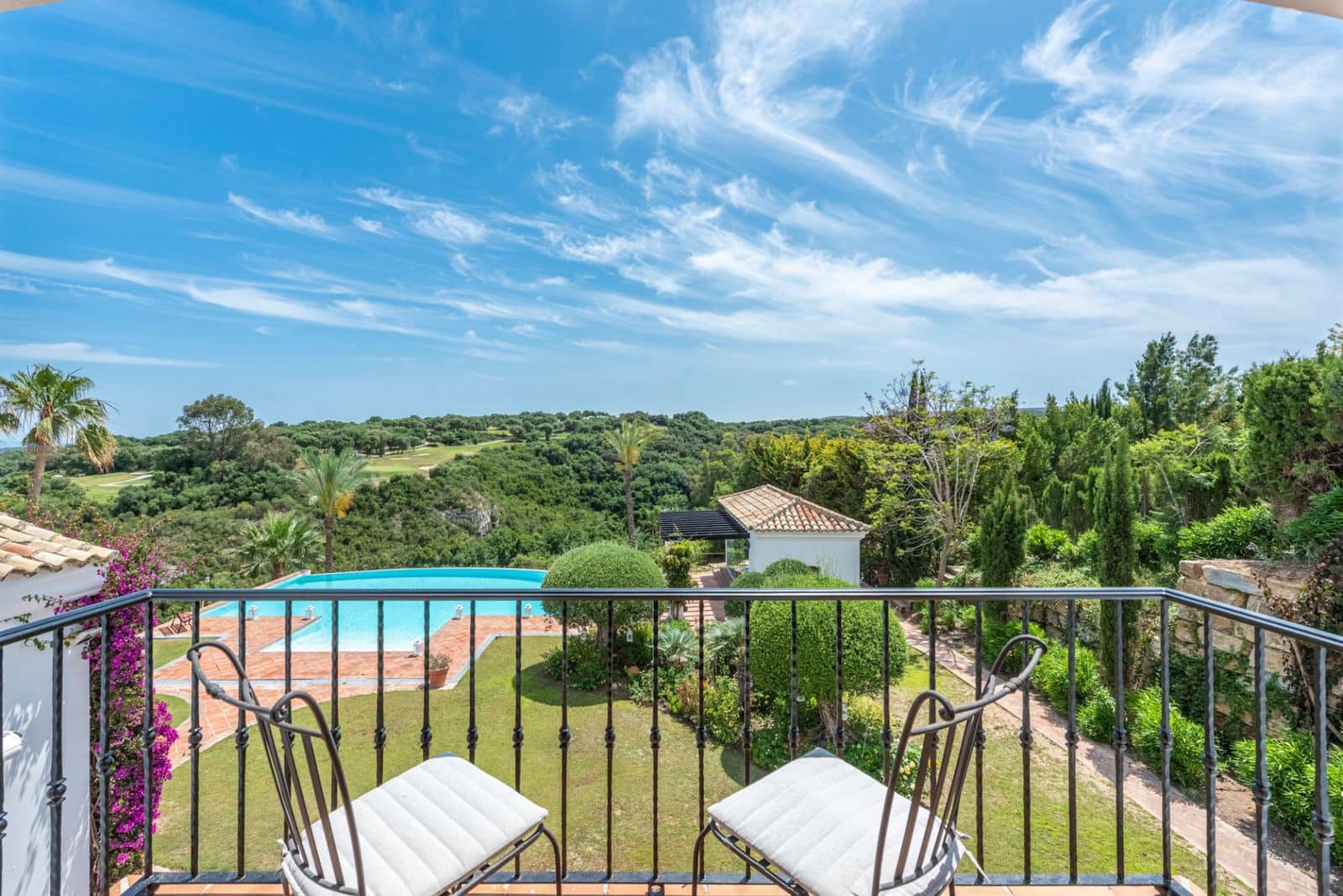 7 bedroom Villa for sale in Sotogrande - € 5,200,000 (Ref: 9518668)