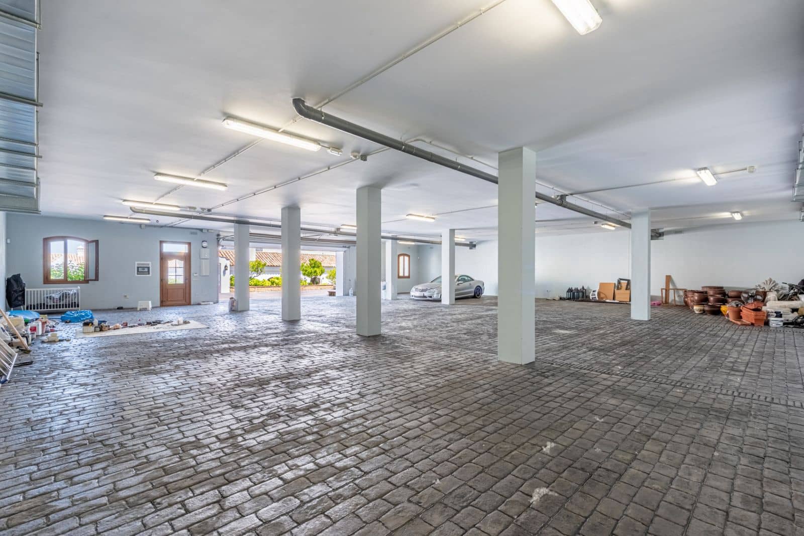 7 bedroom Villa for sale in Sotogrande - € 5,200,000 (Ref: 9518668)