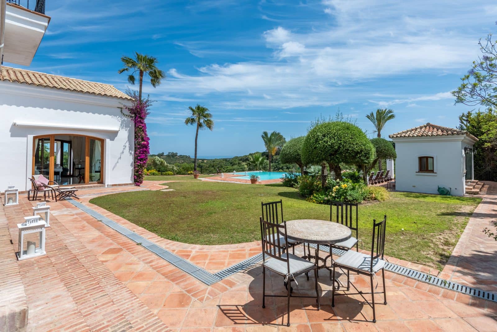 7 bedroom Villa for sale in Sotogrande - € 5,200,000 (Ref: 9518668)