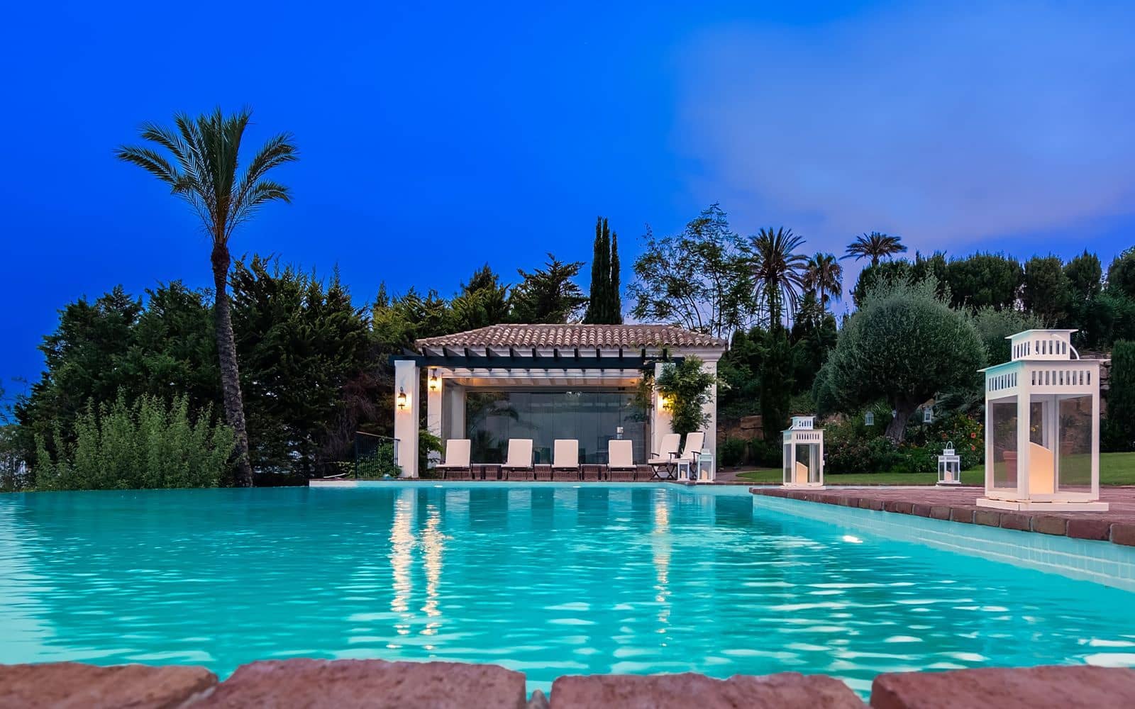 7 bedroom Villa for sale in Sotogrande - € 5,200,000 (Ref: 9518668)