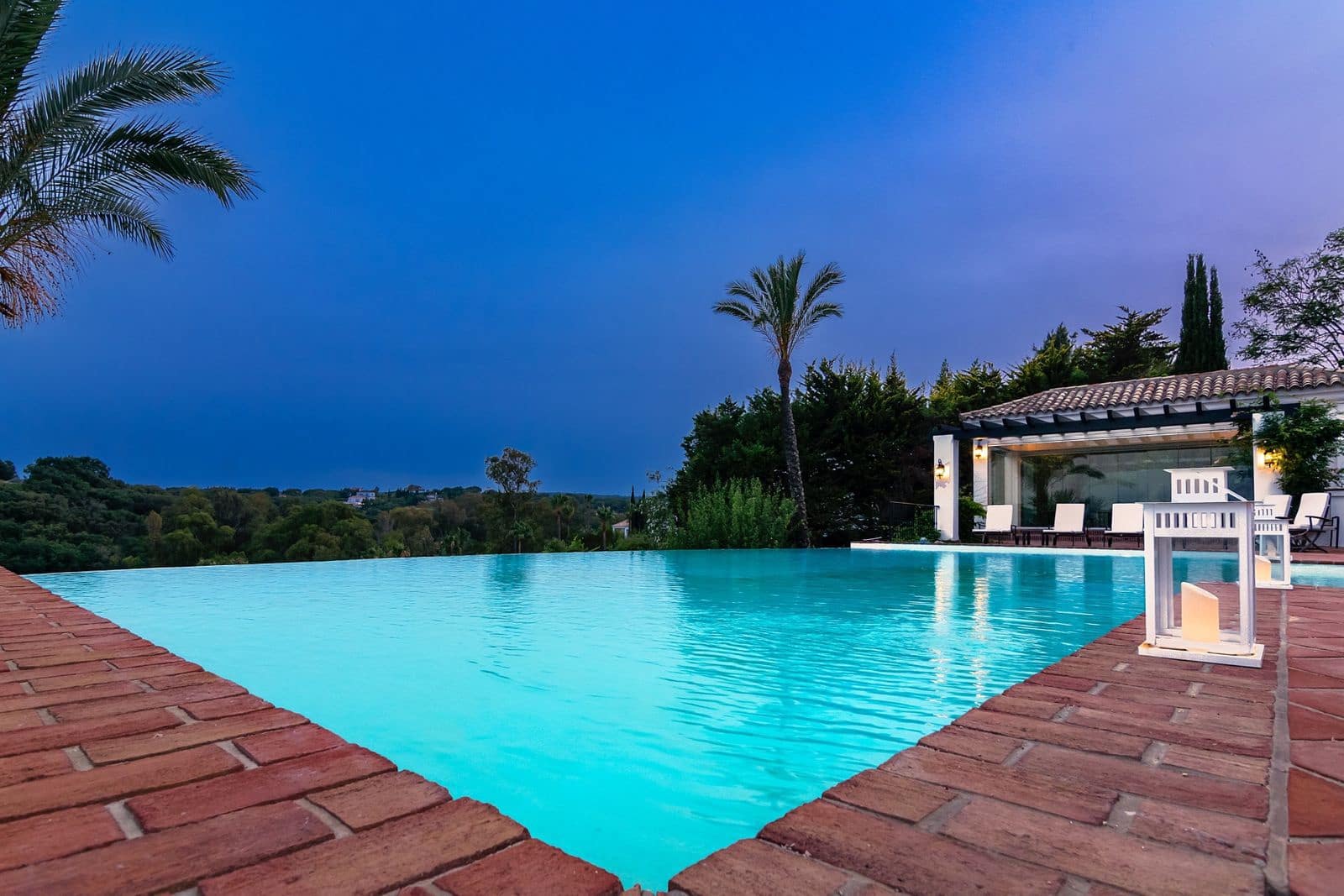 7 bedroom Villa for sale in Sotogrande - € 5,200,000 (Ref: 9518668)