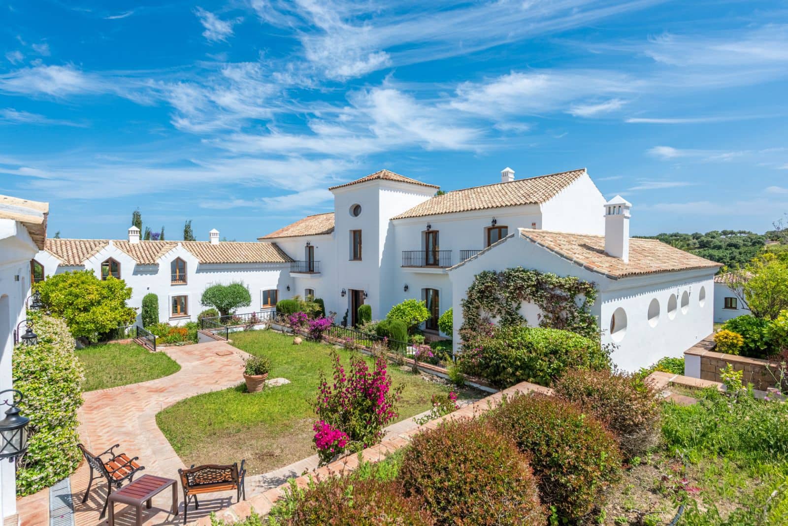 7 bedroom Villa for sale in Sotogrande - € 5,200,000 (Ref: 9518668)