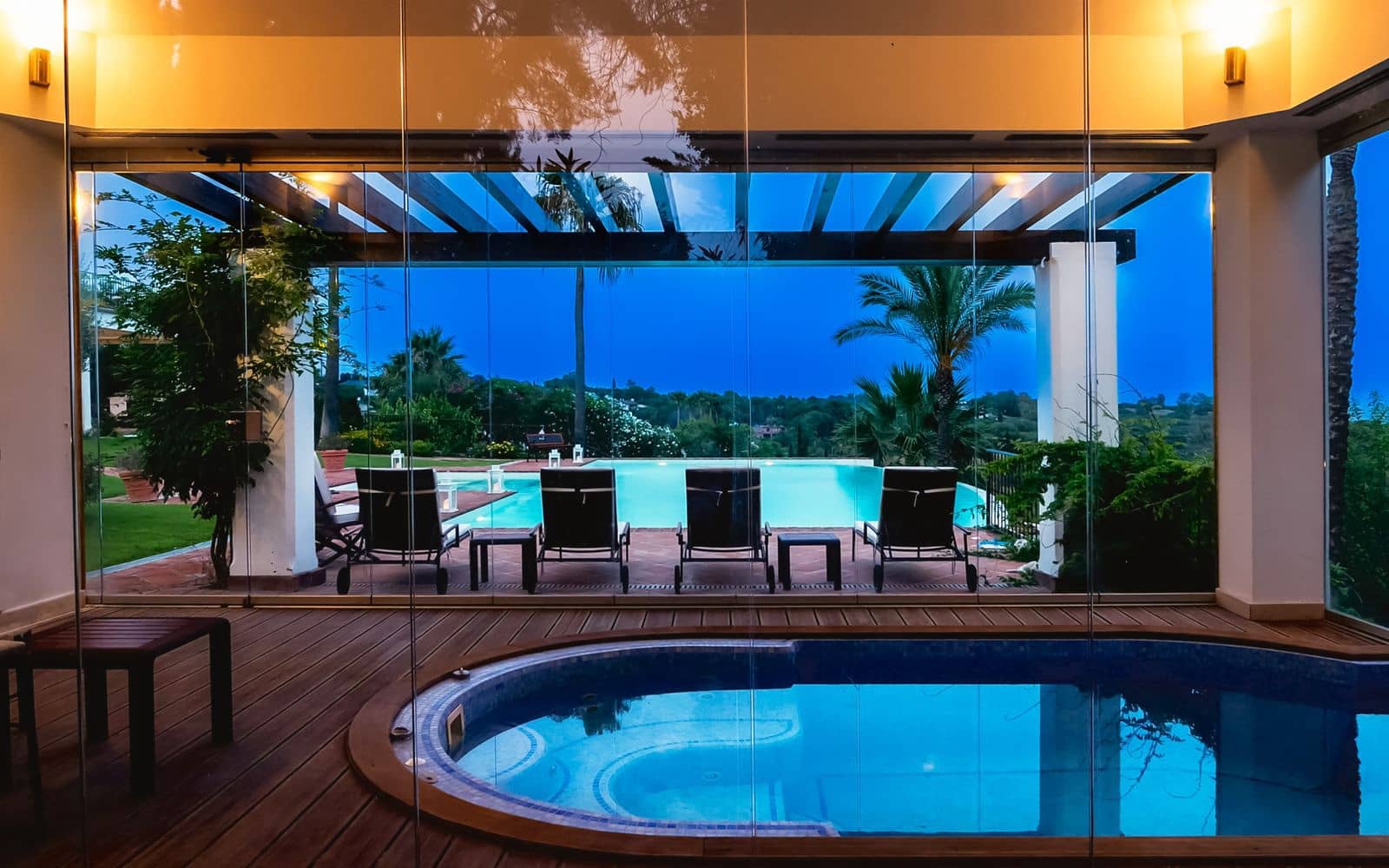 7 bedroom Villa for sale in Sotogrande - € 5,200,000 (Ref: 9518668)