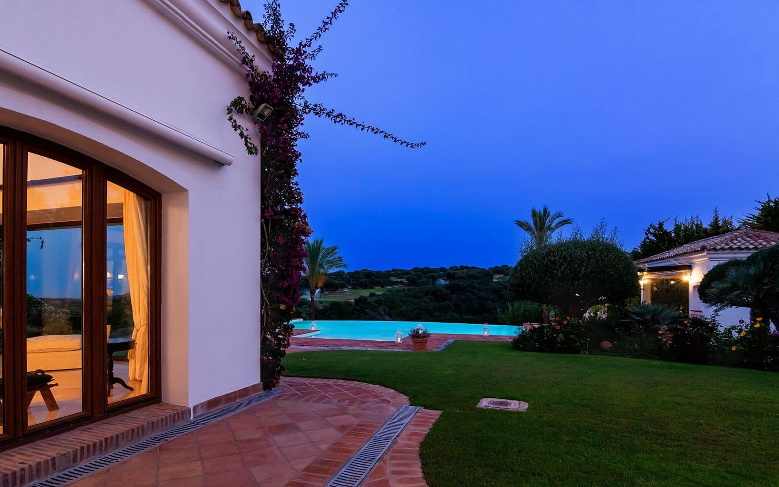 7 bedroom Villa for sale in Sotogrande - € 5,200,000 (Ref: 9518668)