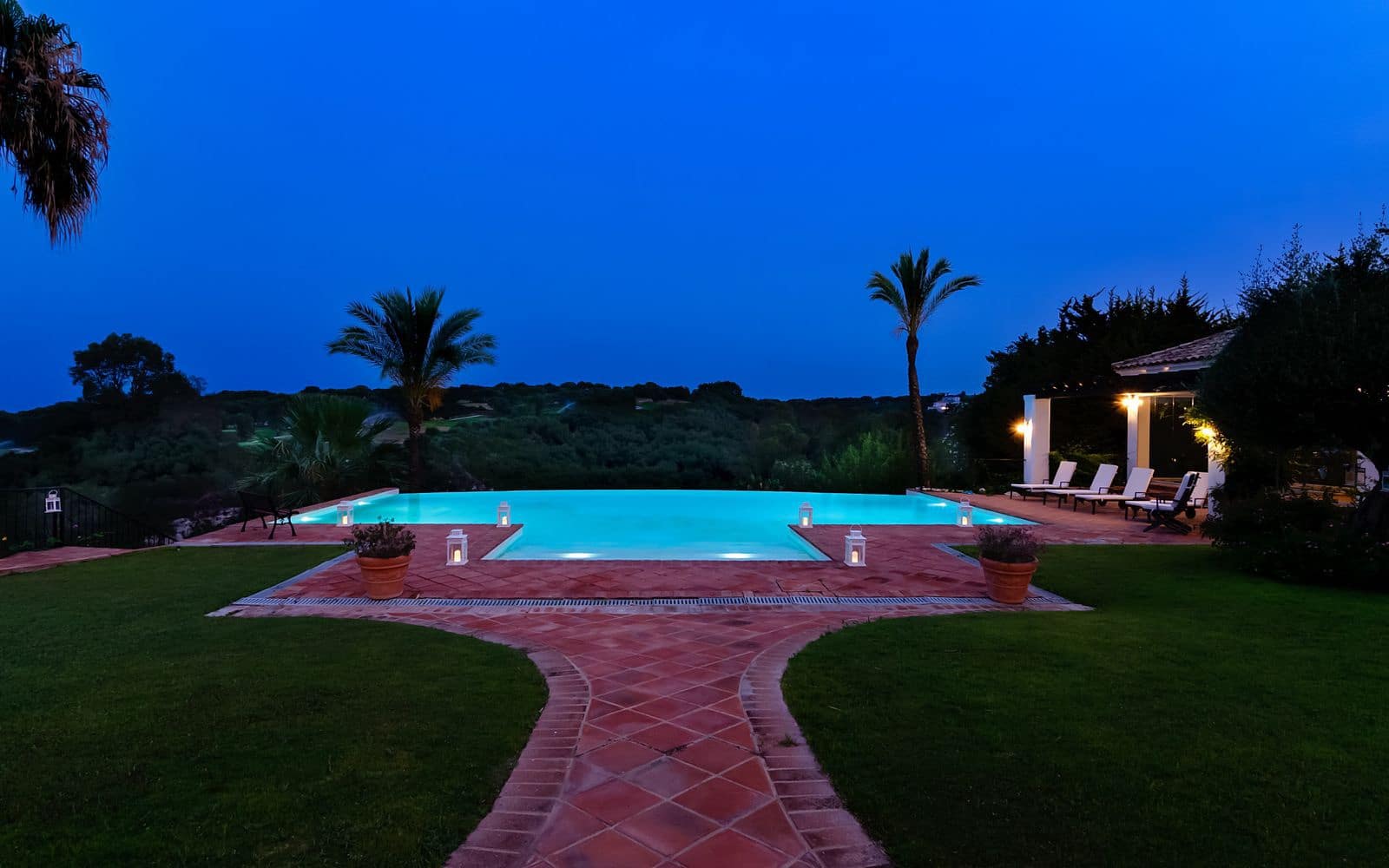 7 bedroom Villa for sale in Sotogrande - € 5,200,000 (Ref: 9518668)