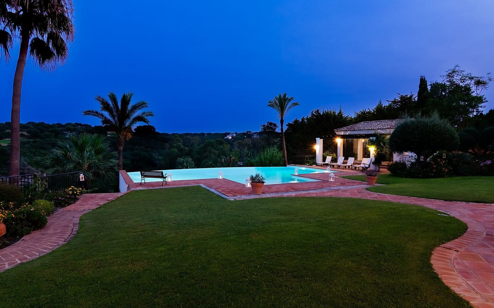 7 bedroom Villa for sale in Sotogrande - € 5,200,000 (Ref: 9518668)