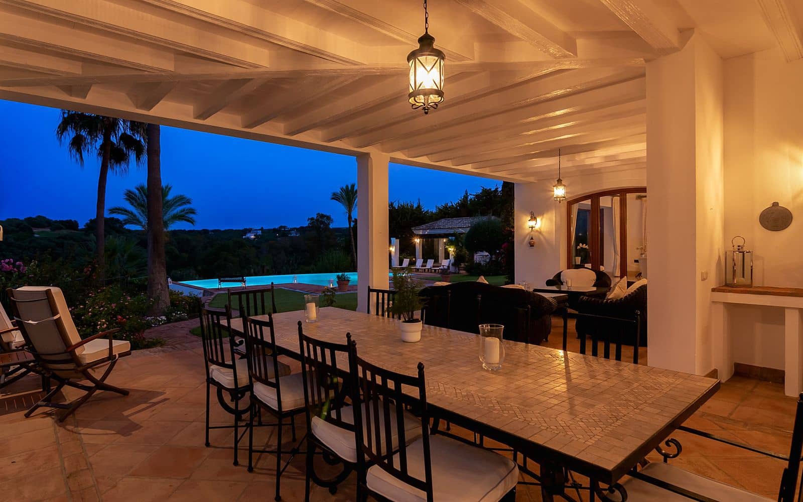 7 bedroom Villa for sale in Sotogrande - € 5,200,000 (Ref: 9518668)