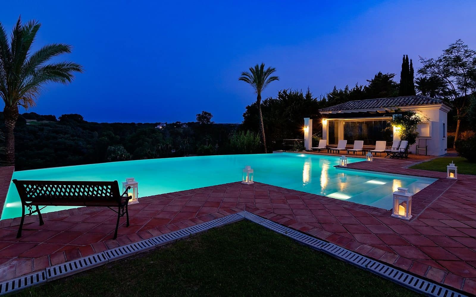 7 bedroom Villa for sale in Sotogrande - € 5,200,000 (Ref: 9518668)