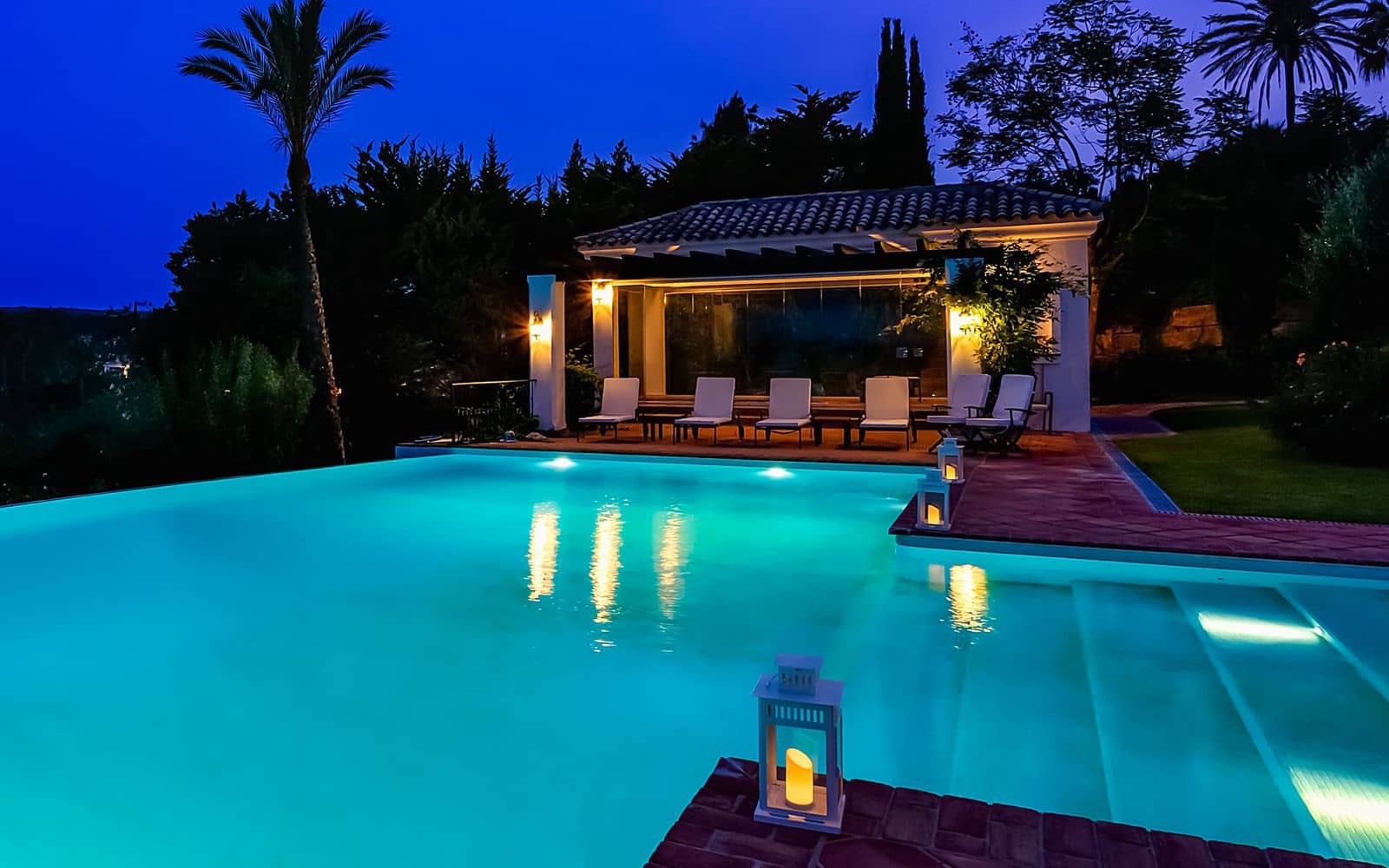 7 bedroom Villa for sale in Sotogrande - € 5,200,000 (Ref: 9518668)