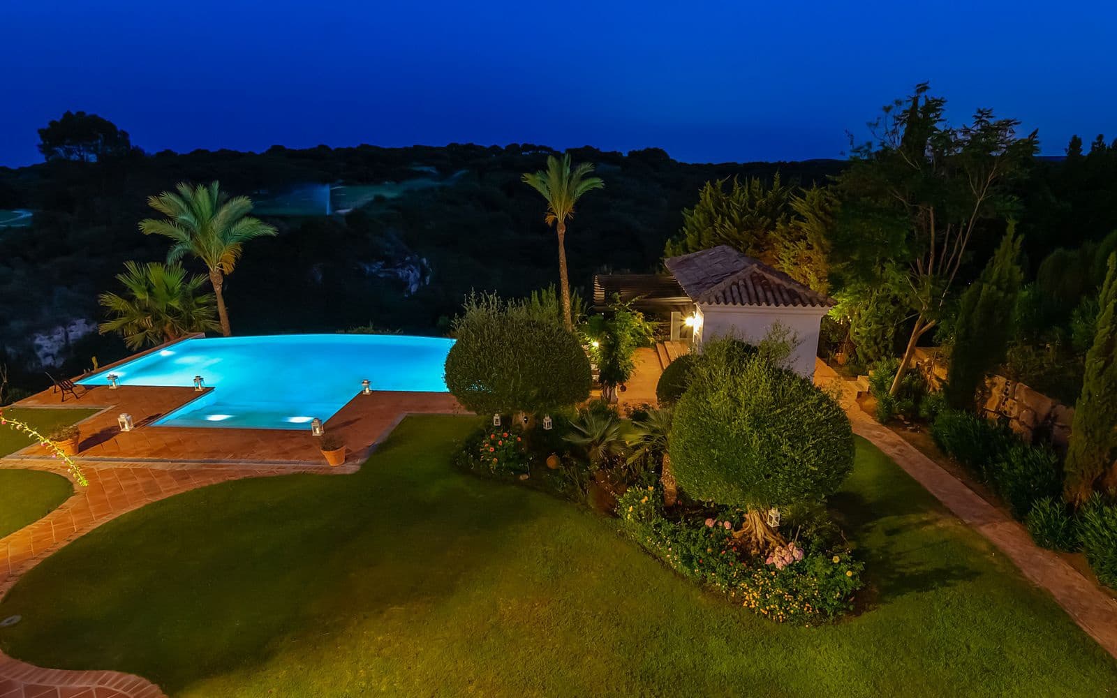 7 bedroom Villa for sale in Sotogrande - € 5,200,000 (Ref: 9518668)