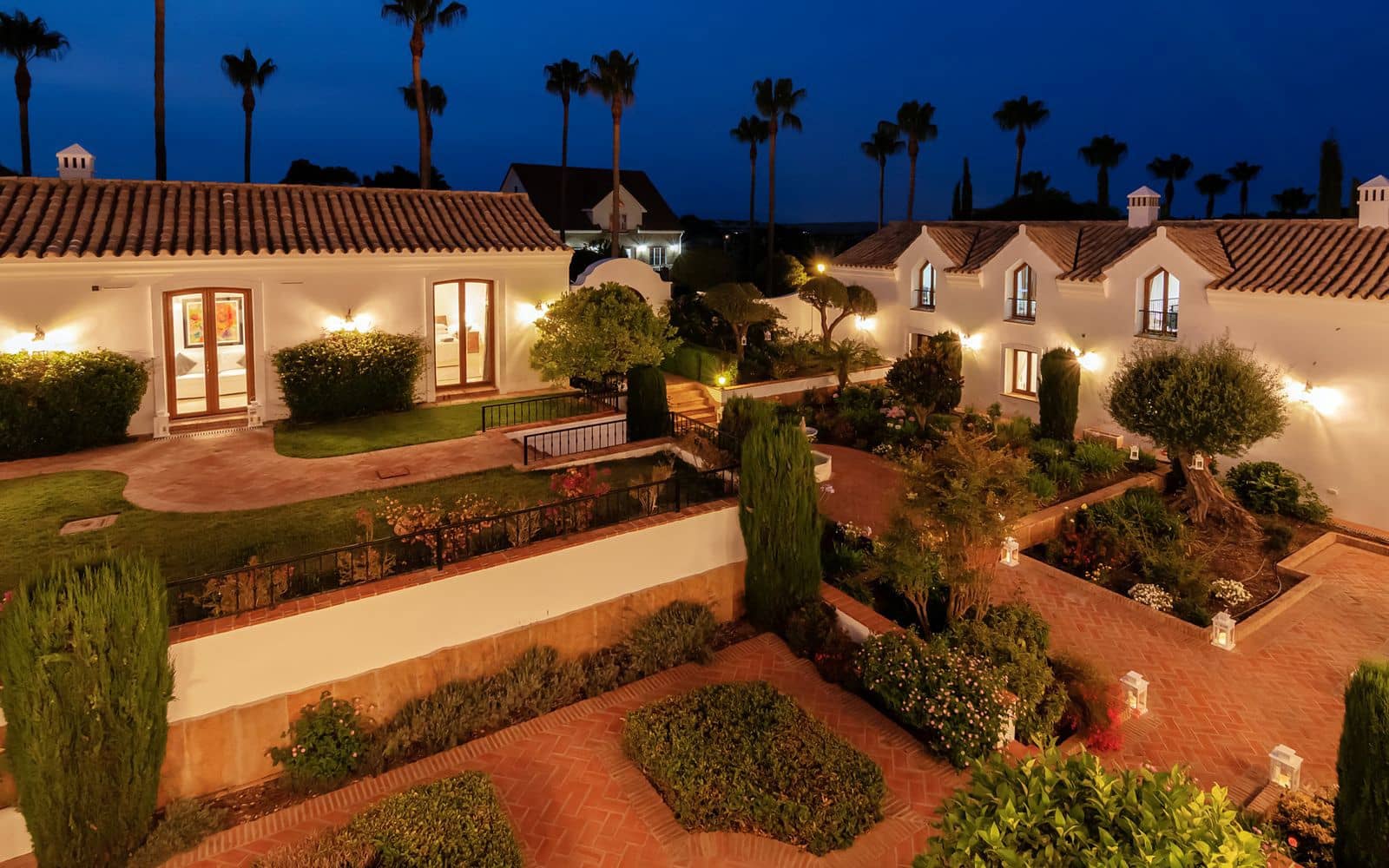 7 bedroom Villa for sale in Sotogrande - € 5,200,000 (Ref: 9518668)