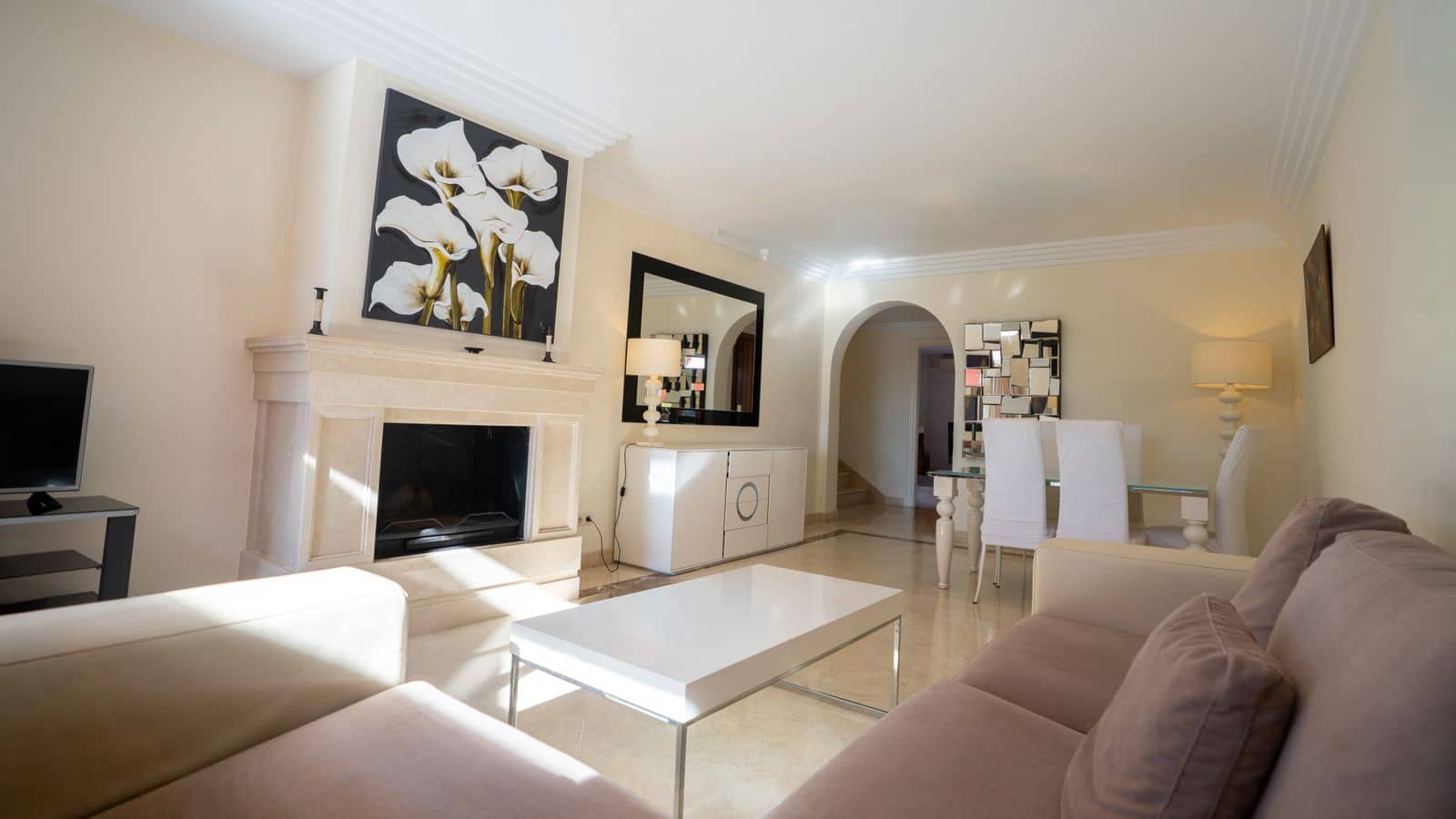 2 soverom Penthouse til salgs i Puerto Banus - € 850 000 (Ref: 9518669)