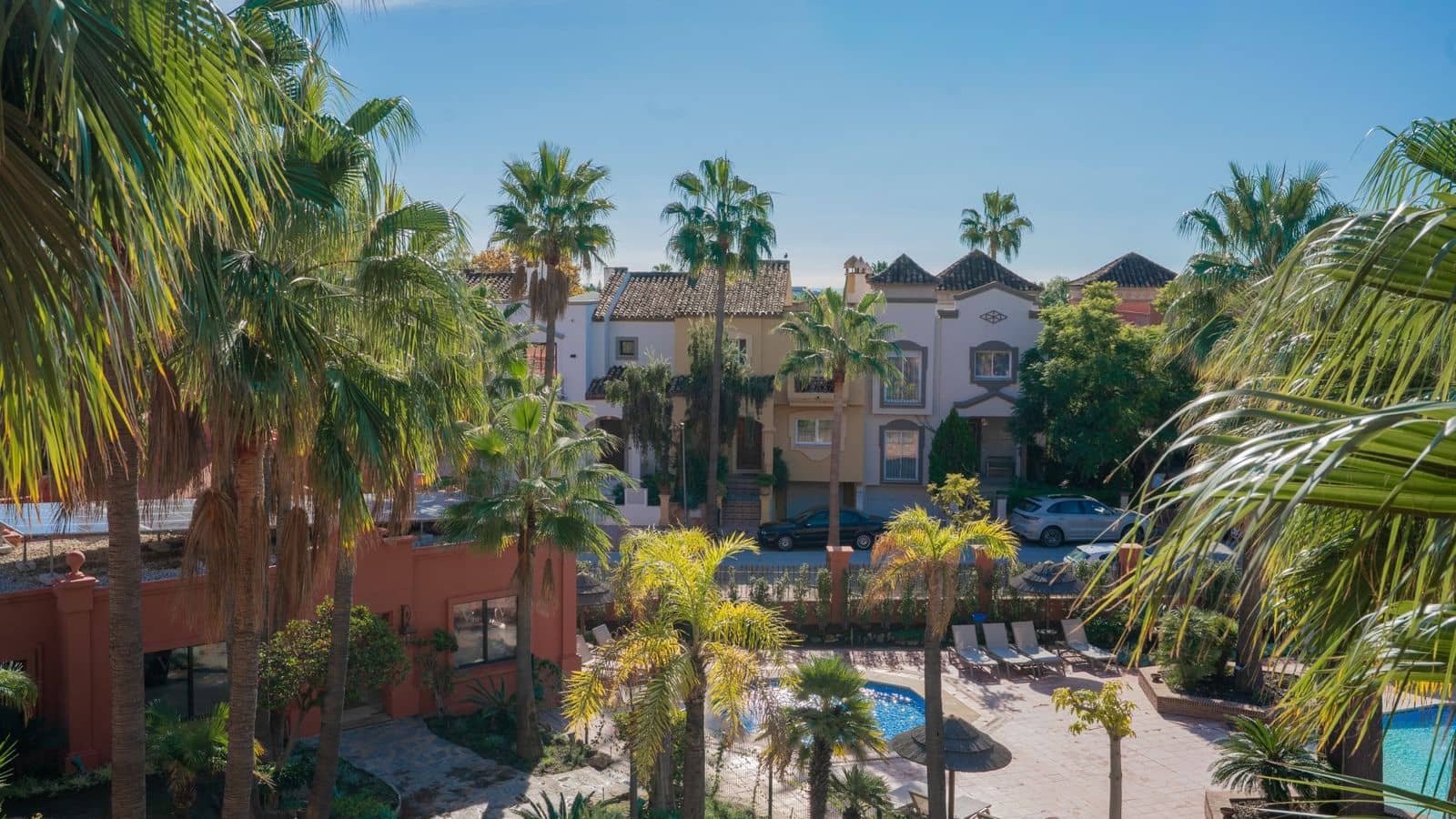 2 soverom Penthouse til salgs i Puerto Banus - € 850 000 (Ref: 9518669)