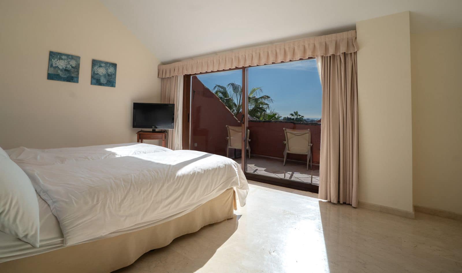 2 soverom Penthouse til salgs i Puerto Banus - € 850 000 (Ref: 9518669)