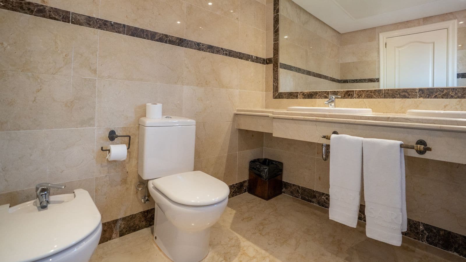 2 soverom Penthouse til salgs i Puerto Banus - € 850 000 (Ref: 9518669)