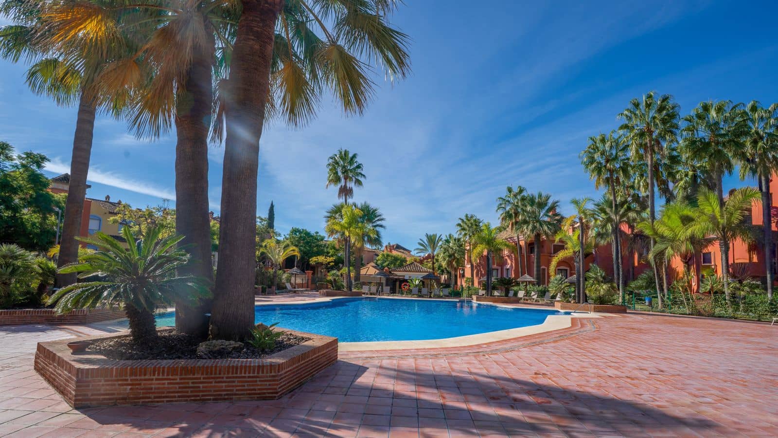 2 soverom Penthouse til salgs i Puerto Banus - € 850 000 (Ref: 9518669)