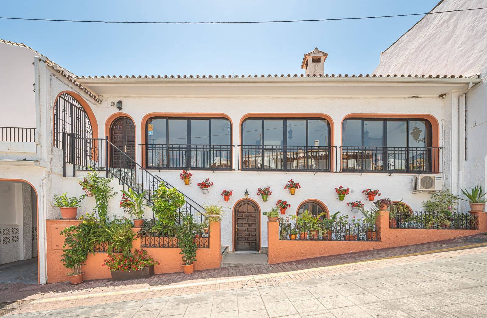 4 camera da letto Casa in vendita in Benahavis - 585.000 € (Rif: 9518672)