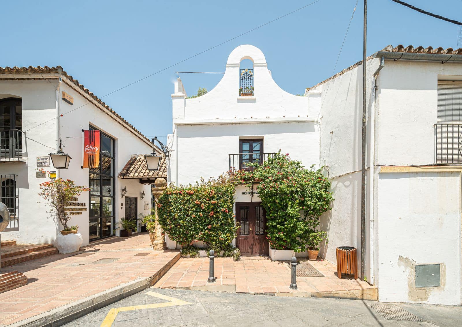 4 camera da letto Casa in vendita in Benahavis - 585.000 € (Rif: 9518672)