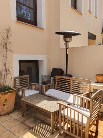 4 camera da letto Casa in vendita in Benahavís - 585.000 € (Rif: 9518672)