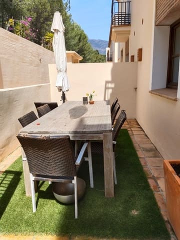 4 camera da letto Casa in vendita in Benahavís - 585.000 € (Rif: 9518672)