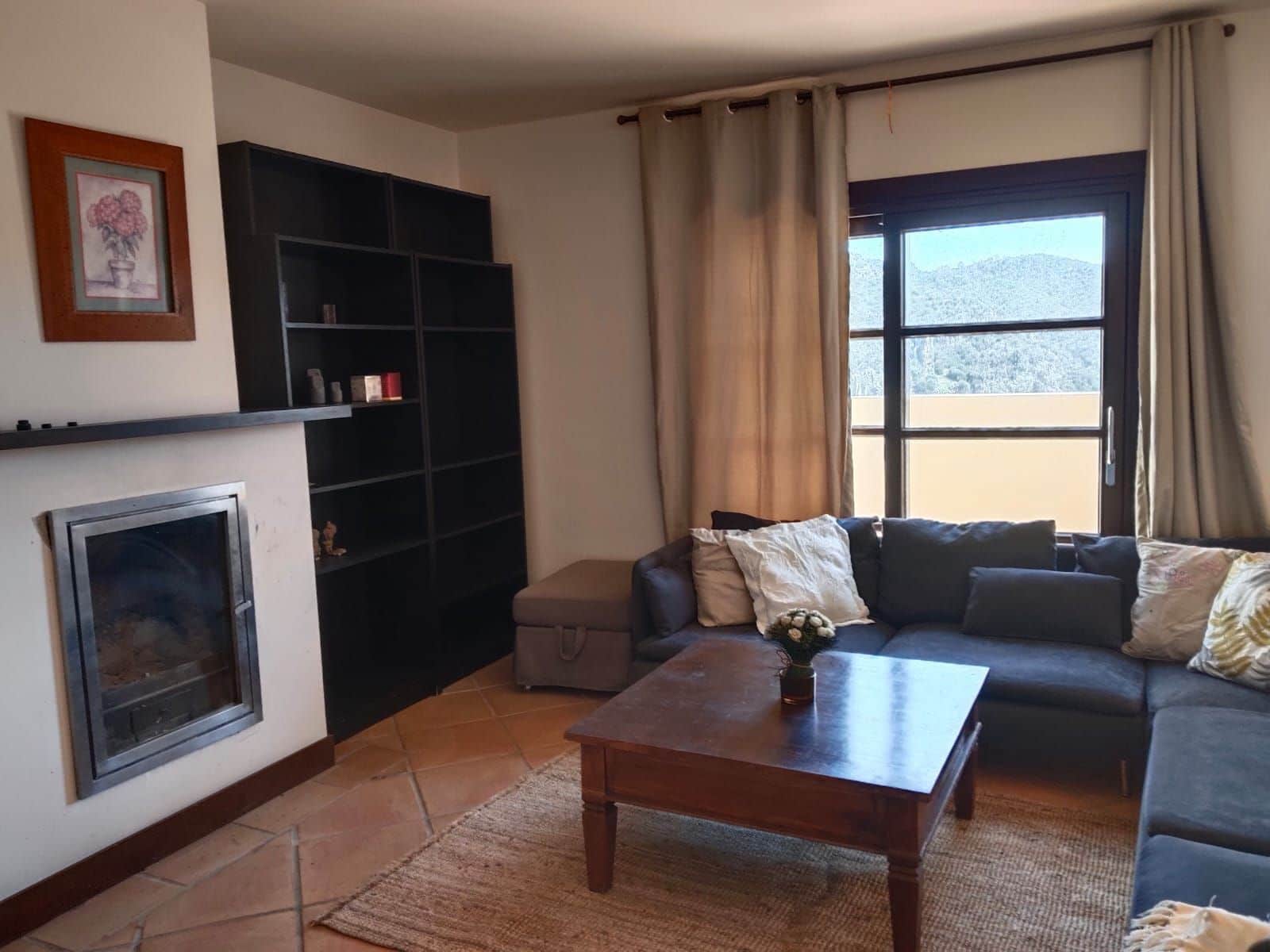 4 camera da letto Casa in vendita in Benahavis - 585.000 € (Rif: 9518672)