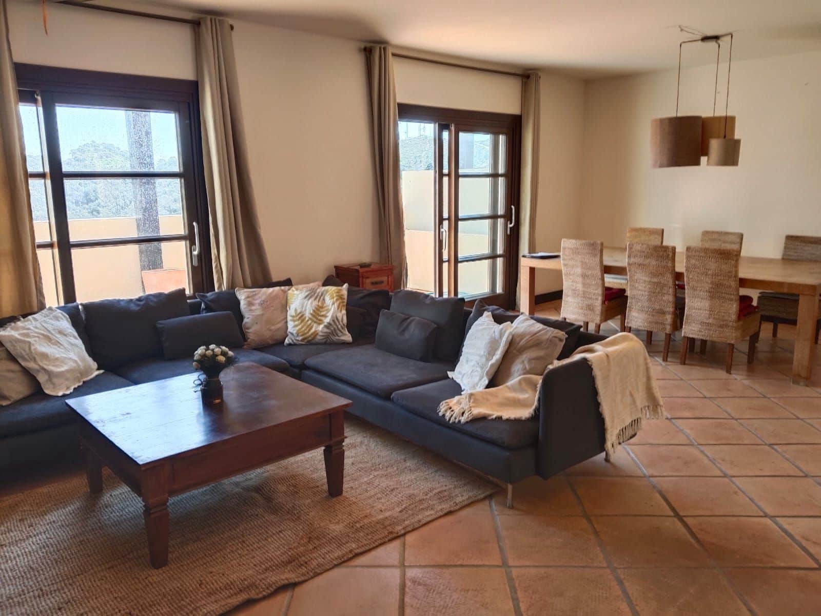 4 camera da letto Casa in vendita in Benahavis - 585.000 € (Rif: 9518672)