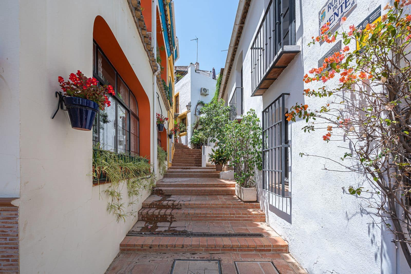 4 camera da letto Casa in vendita in Benahavis - 585.000 € (Rif: 9518672)