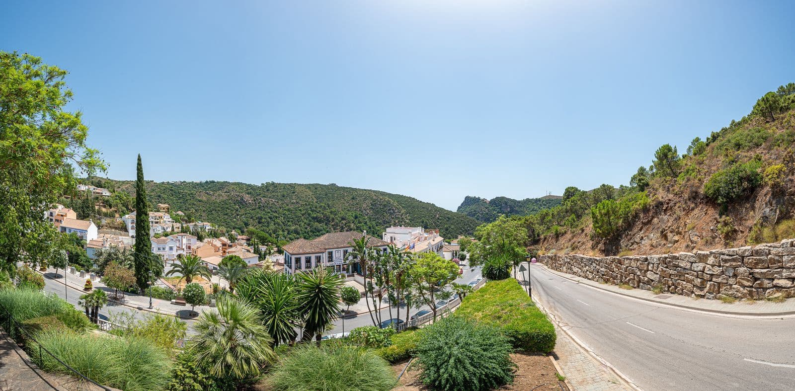 4 camera da letto Casa in vendita in Benahavis - 585.000 € (Rif: 9518672)