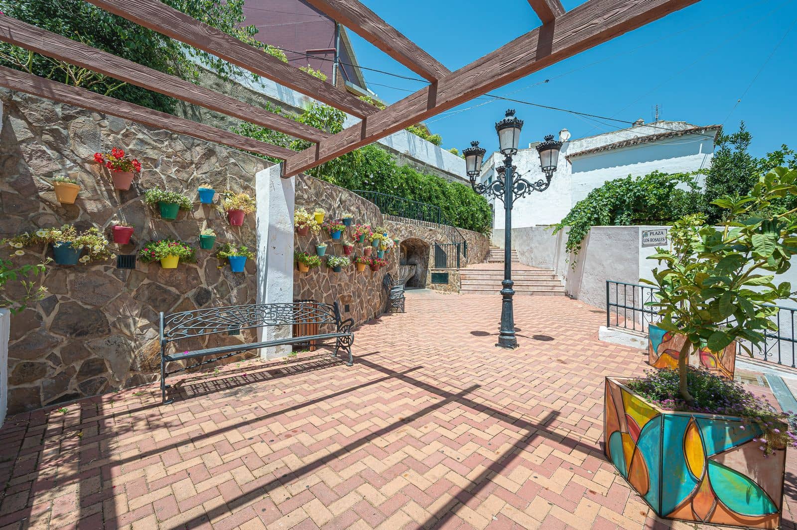 4 camera da letto Casa in vendita in Benahavis - 585.000 € (Rif: 9518672)