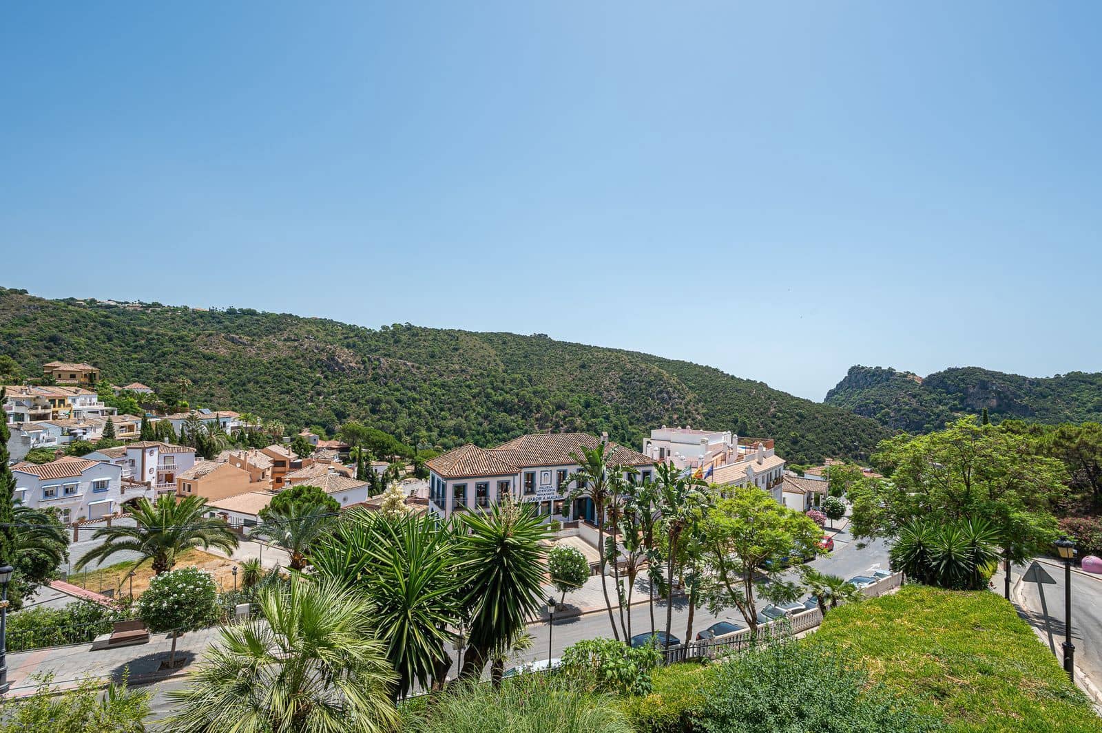 4 camera da letto Casa in vendita in Benahavis - 585.000 € (Rif: 9518672)