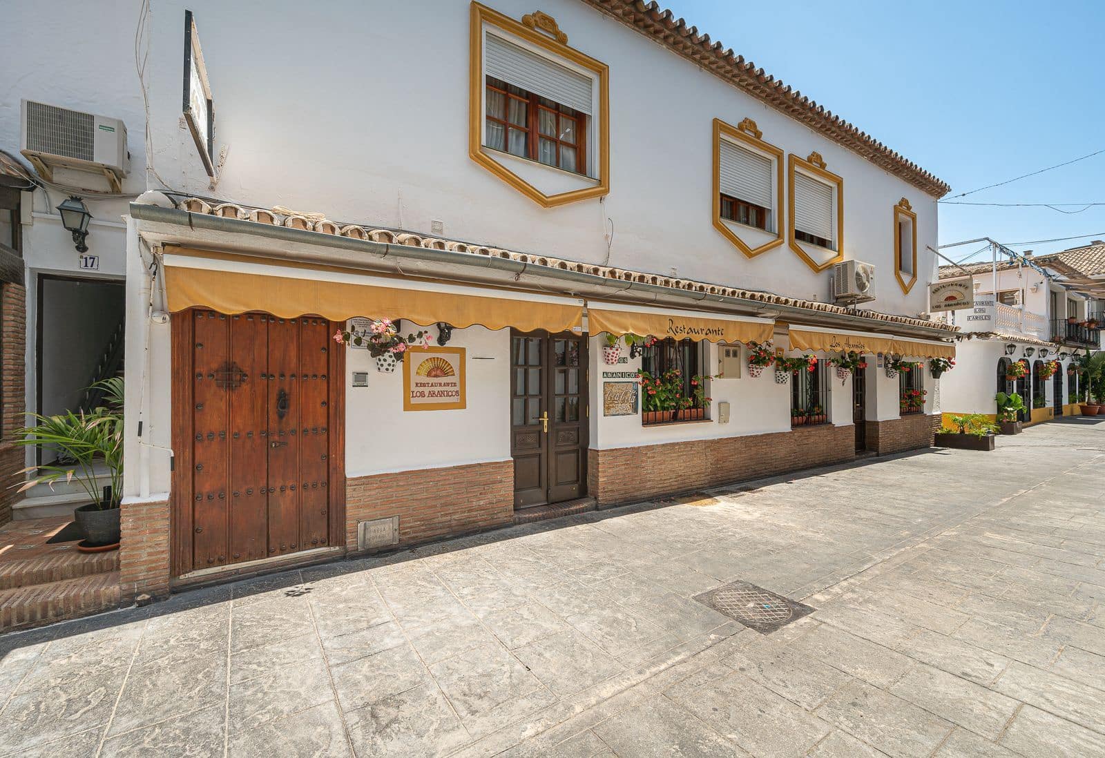 4 camera da letto Casa in vendita in Benahavis - 585.000 € (Rif: 9518672)