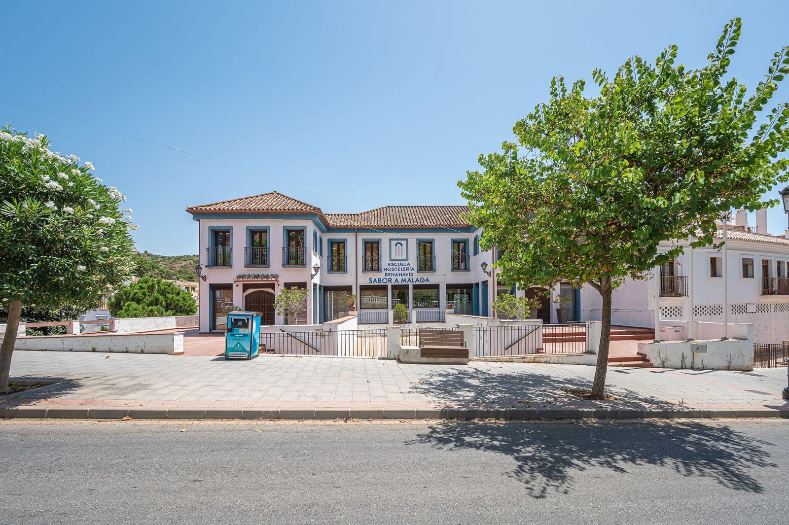 4 camera da letto Casa in vendita in Benahavis - 585.000 € (Rif: 9518672)