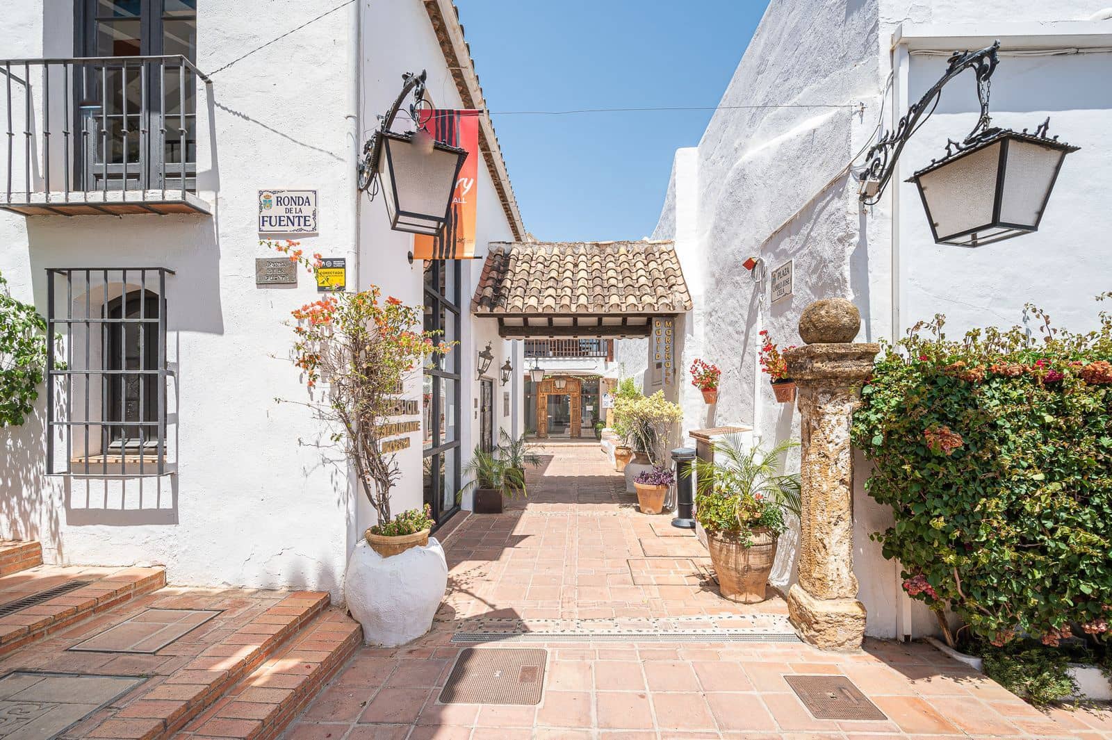 4 camera da letto Casa in vendita in Benahavis - 585.000 € (Rif: 9518672)