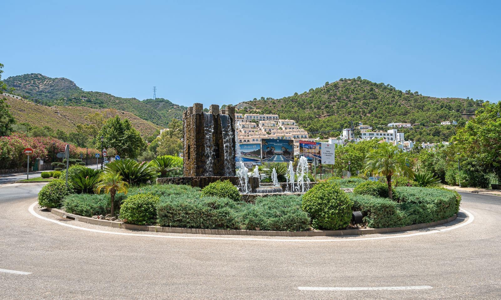 4 camera da letto Casa in vendita in Benahavis - 585.000 € (Rif: 9518672)