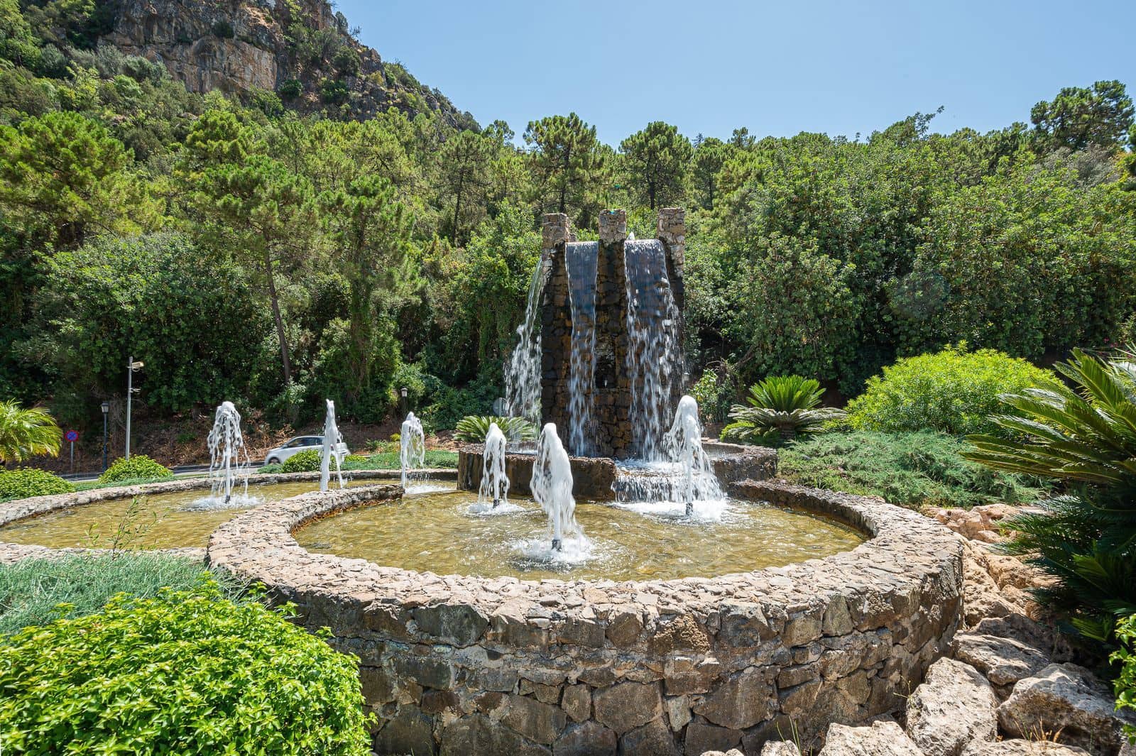 4 camera da letto Casa in vendita in Benahavis - 585.000 € (Rif: 9518672)