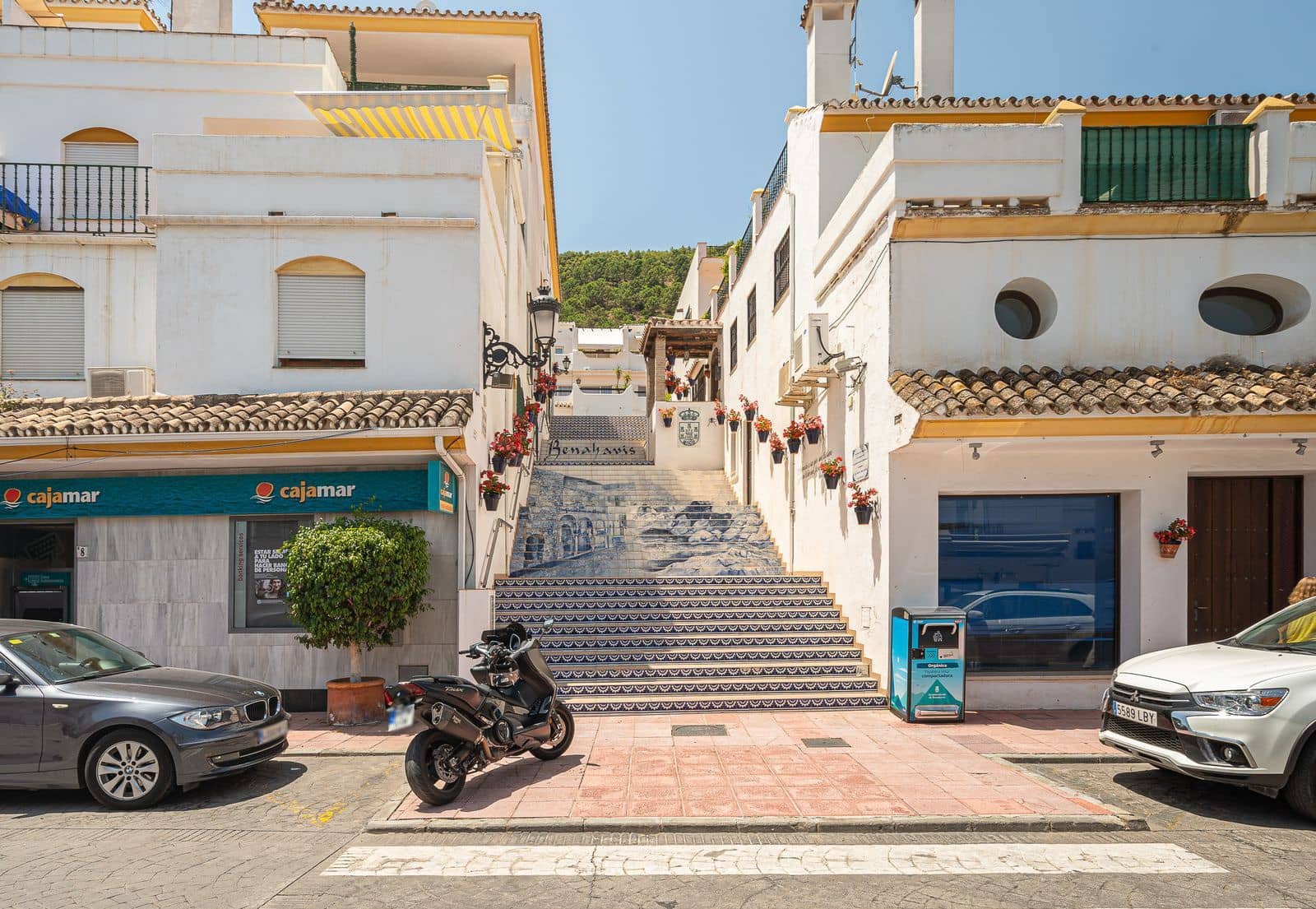 4 camera da letto Casa in vendita in Benahavis - 585.000 € (Rif: 9518672)