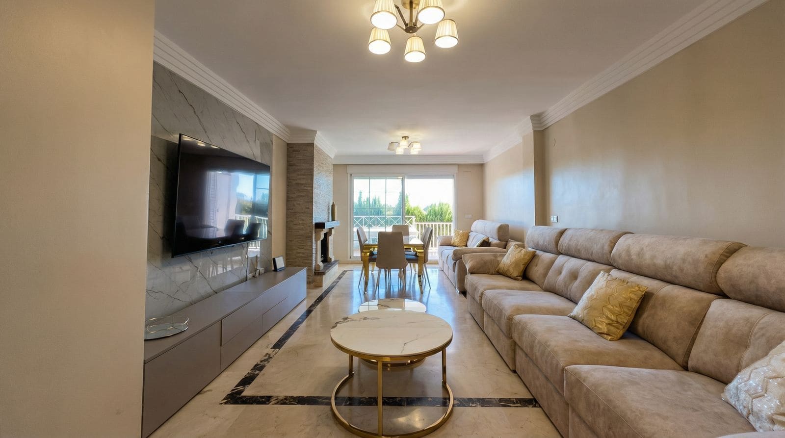 2 bedroom Apartment for sale in Rio Real - € 450,000 (Ref: 9518673)