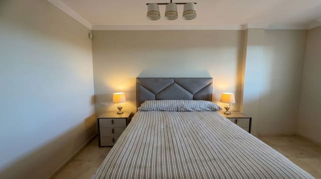 2 bedroom Apartment for sale in Río Real, Marbella - € 450,000 (Ref: 9518673)