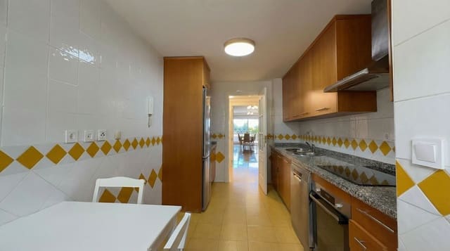 2 bedroom Apartment for sale in Río Real, Marbella - € 450,000 (Ref: 9518673)