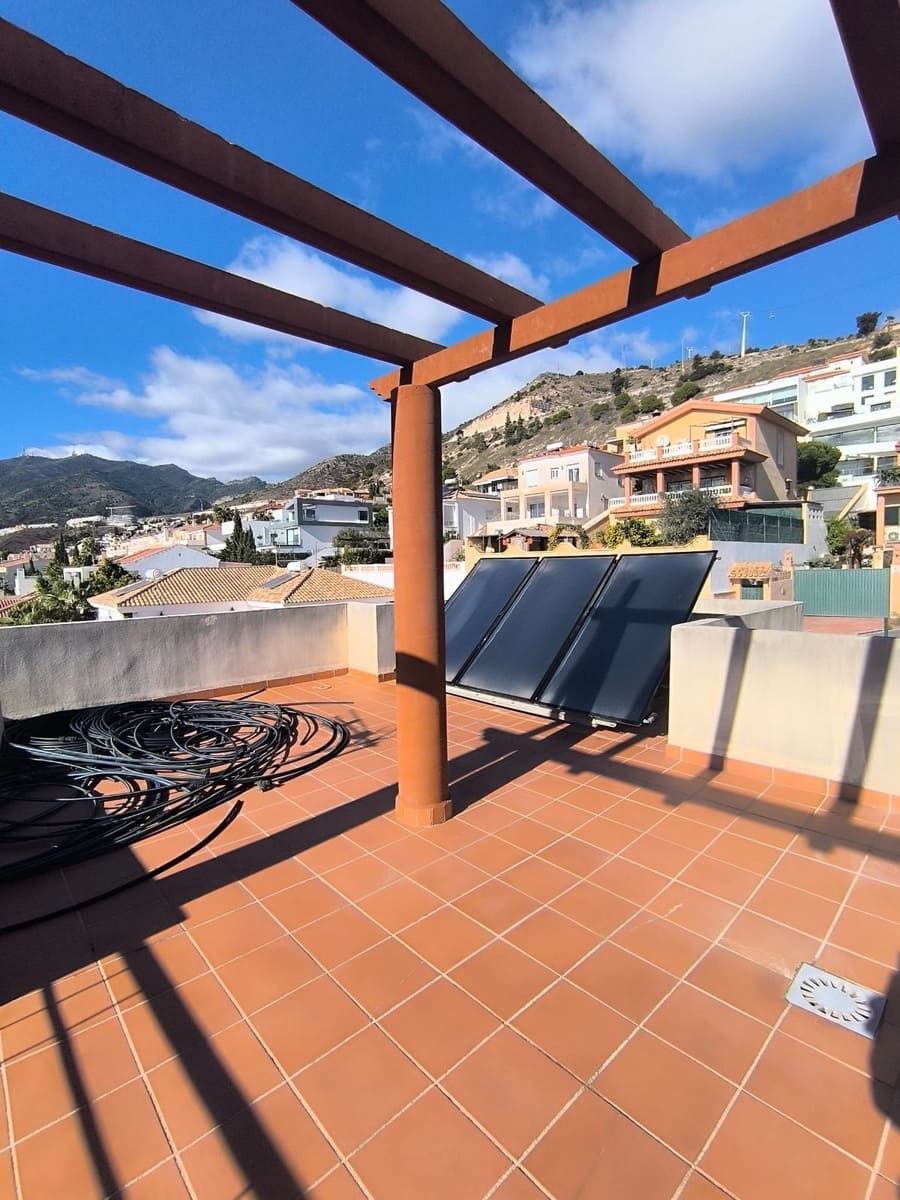 3 sypialnia Dom na sprzedaż w Benalmadena - 549 000 € (Ref: 9518675)