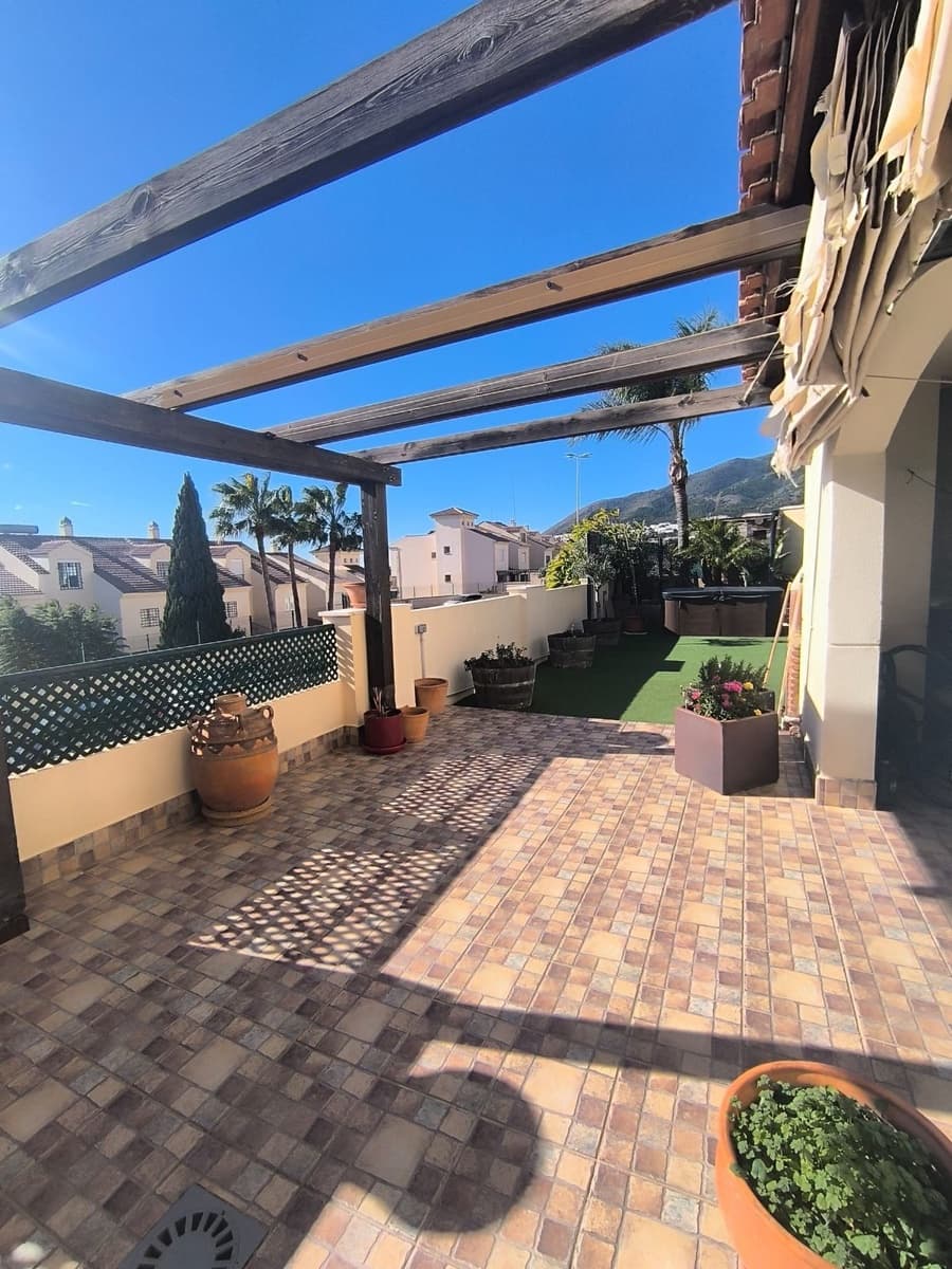 3 sypialnia Dom na sprzedaż w Benalmadena - 549 000 € (Ref: 9518675)