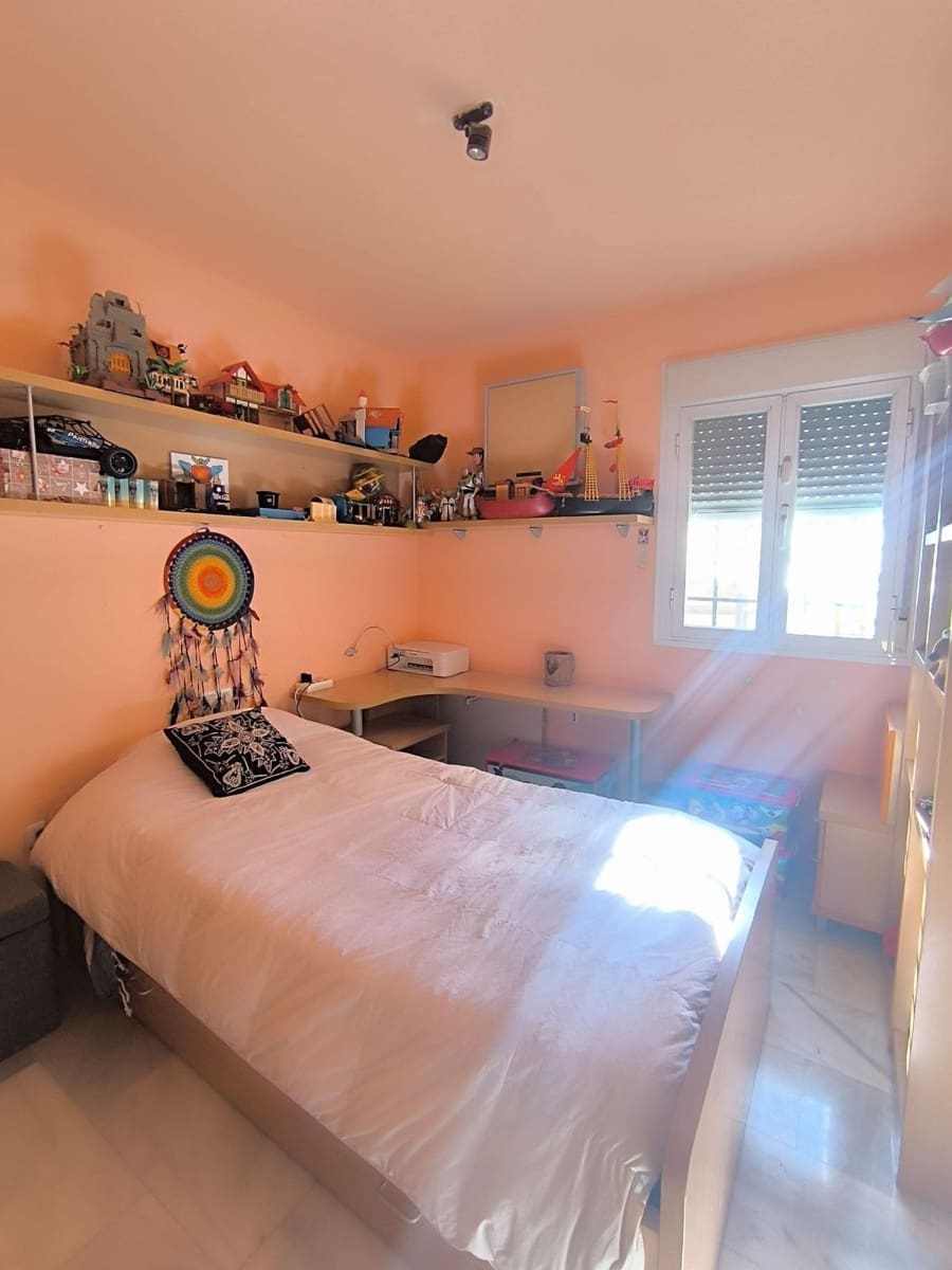 3 sypialnia Dom na sprzedaż w Benalmadena - 549 000 € (Ref: 9518675)